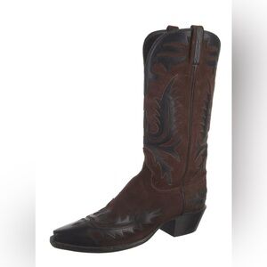 ISO Women’s Lucchese Size 7.5, 8 or 8.5